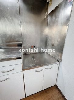 【キッチン】 | サンコーポラス