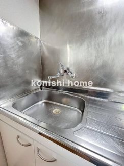 【キッチン】 | サンコーポラス