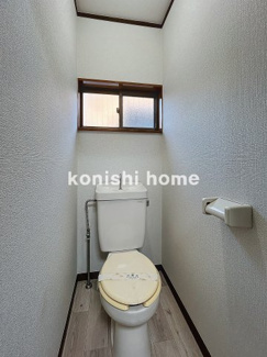 【トイレ】 | サンコーポラス