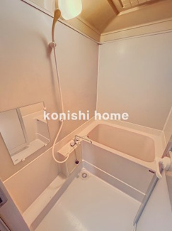 【浴室】 | サンコーポラス