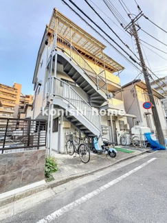 【外観】 | サンコーポラス