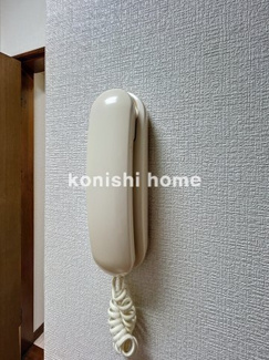 【セキュリティ】 | サンコーポラス