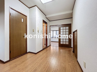 【内装】 | サンコーポラス