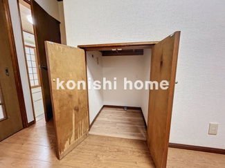 【収納】 | サンコーポラス