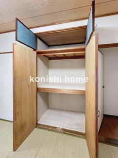 【収納】 | サンコーポラス