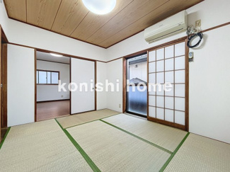 【和室】 | サンコーポラス