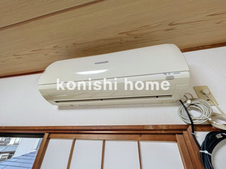 【設備】 | サンコーポラス