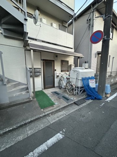 【エントランス】 | サンコーポラス