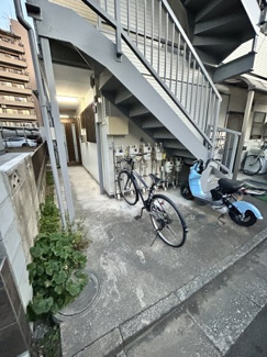 【その他共用部分】 | サンコーポラス