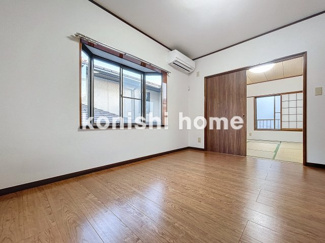 【居間・リビング】 | サンコーポラス