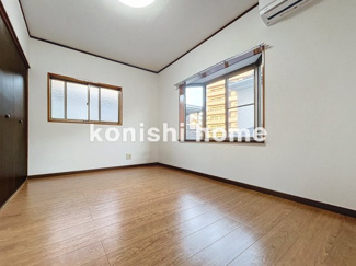 【居間・リビング】 | サンコーポラス