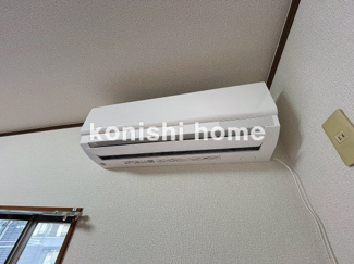 【設備】 | サンコーポラス