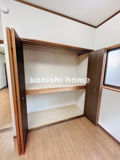 【収納】 | サンコーポラス