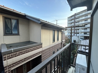 【展望】 | サンコーポラス