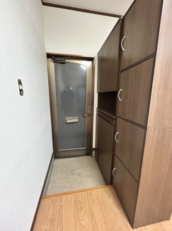 【玄関】 | サンコーポラス