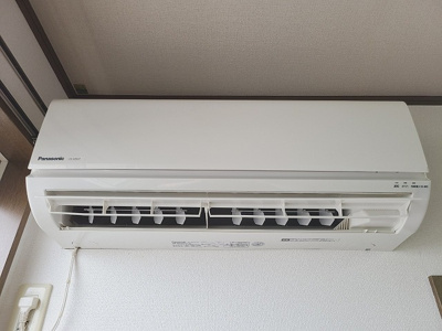 【設備】 | メゾニティⅡA