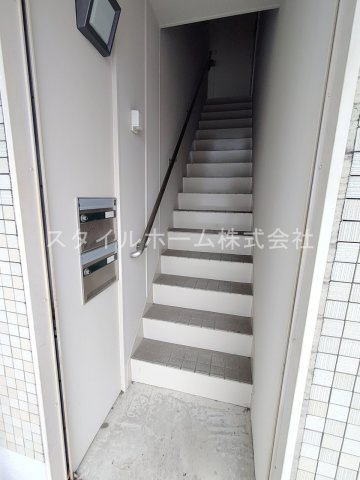 駅前ハイツのその他