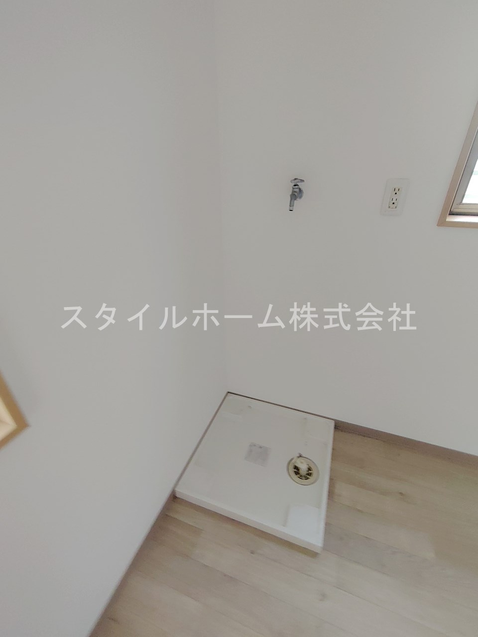 駅前ハイツの設備