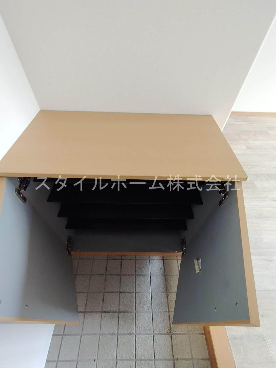 駅前ハイツの設備