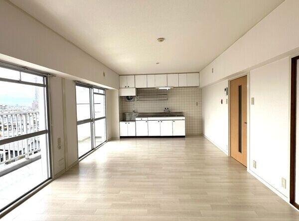 ＯＳ・ＳＫＹフレックス藤ヶ丘のその他