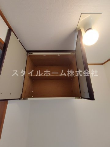 コスギハイツのその他|イメージ写真です。