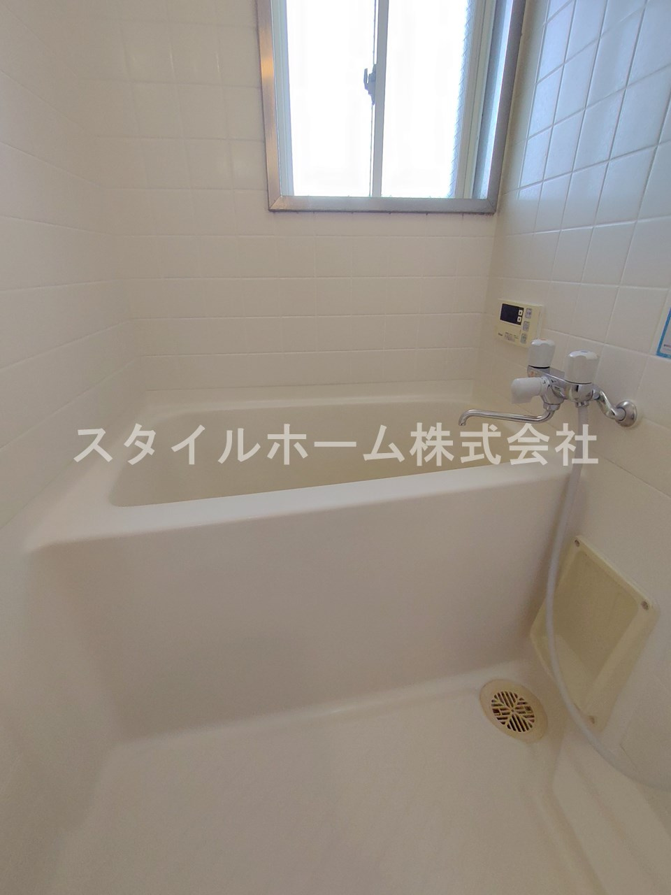 コスギハイツの浴室|イメージ写真です。