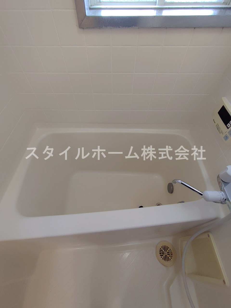 コスギハイツの浴室|イメージ写真です。