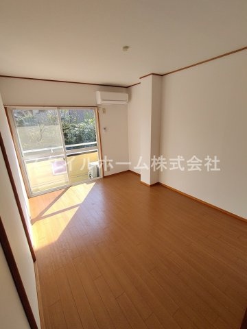 コスギハイツの居間・リビング|イメージ写真です。