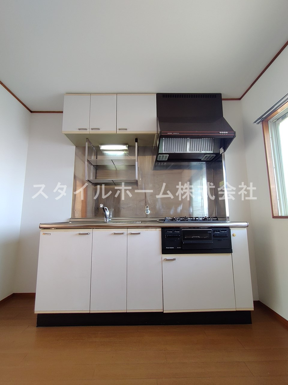 コスギハイツのキッチン|イメージ写真です。