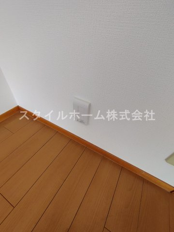 コスギハイツのその他|イメージ写真です。