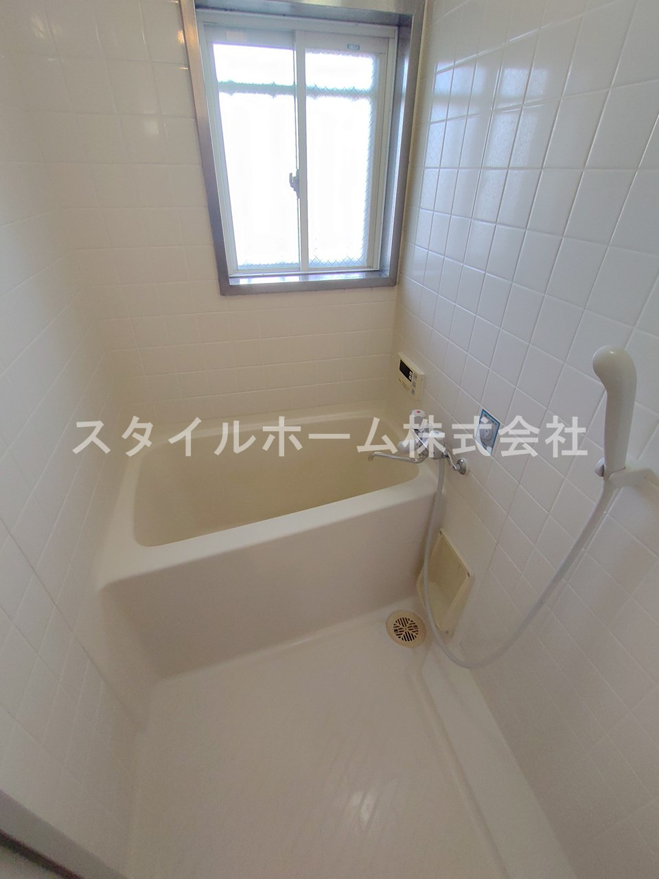 コスギハイツの浴室|イメージ写真です。