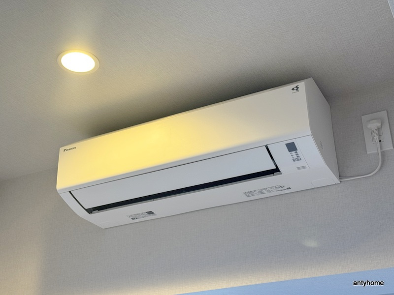 シーズンフラッツ中崎　仲介手数料無料の設備