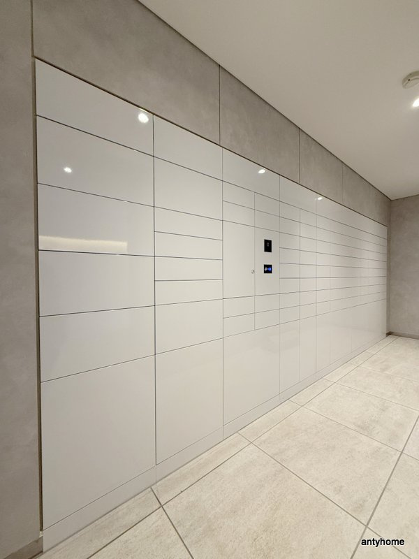 シーズンフラッツ中崎　仲介手数料無料の設備