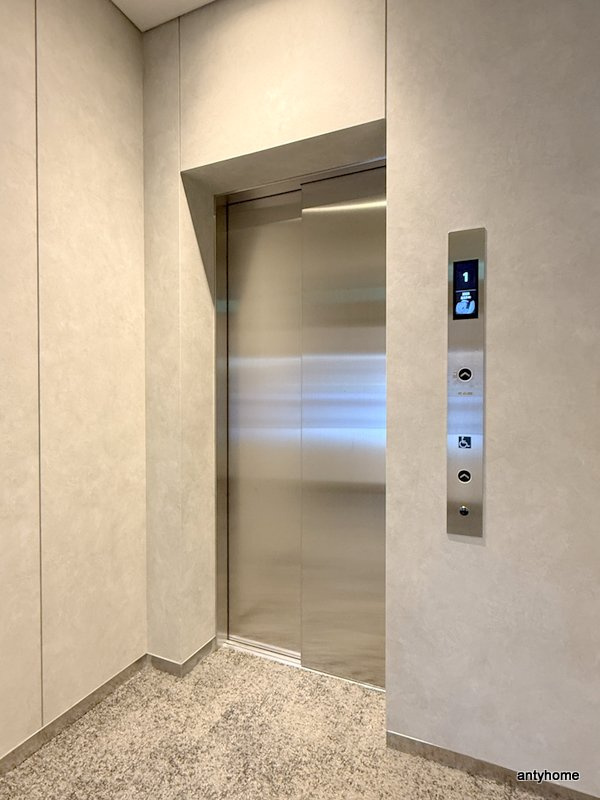 シーズンフラッツ中崎　仲介手数料無料の設備