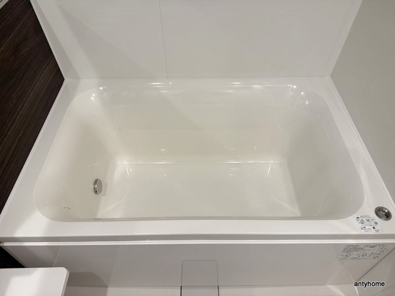 シーズンフラッツ中崎　仲介手数料無料の浴室