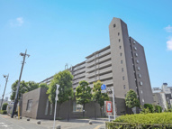 フェア・コート多摩川の画像