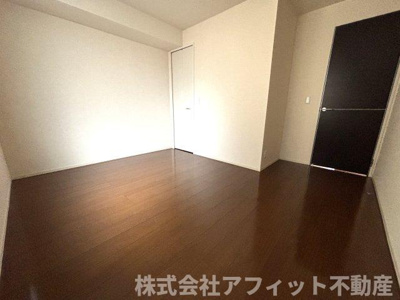 【その他】 | グランドゥールフジイ | 洋室6.5帖