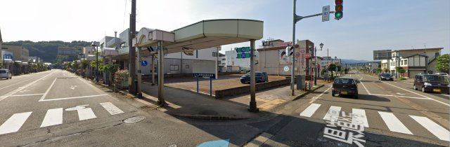 本町小泉パーキング