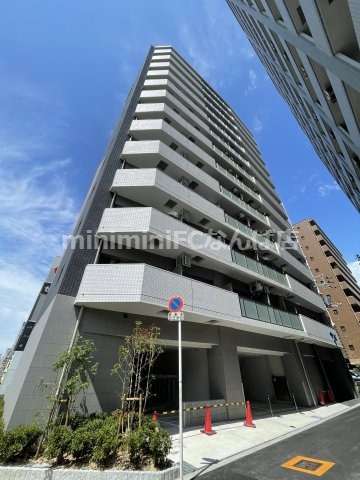 アドバンス難波ラシュレ