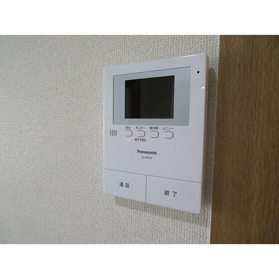 アドバンスのセキュリティ