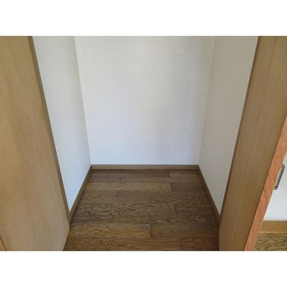 アドバンスの収納