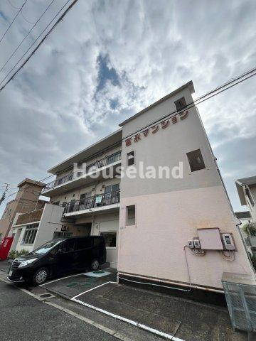 冨永マンション