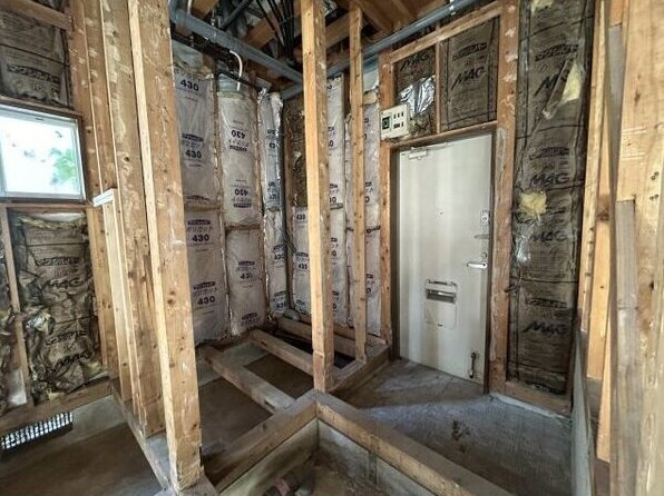 コーポSKRの内装