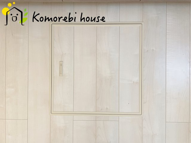 さいたま市西区中野林　第2　新築一戸建て　リーブルガーデン　02の収納|収納のためのスペースです