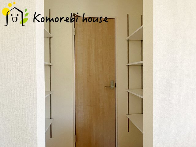 さいたま市西区中野林　第2　新築一戸建て　リーブルガーデン　02の内装|内装も気になるポイント