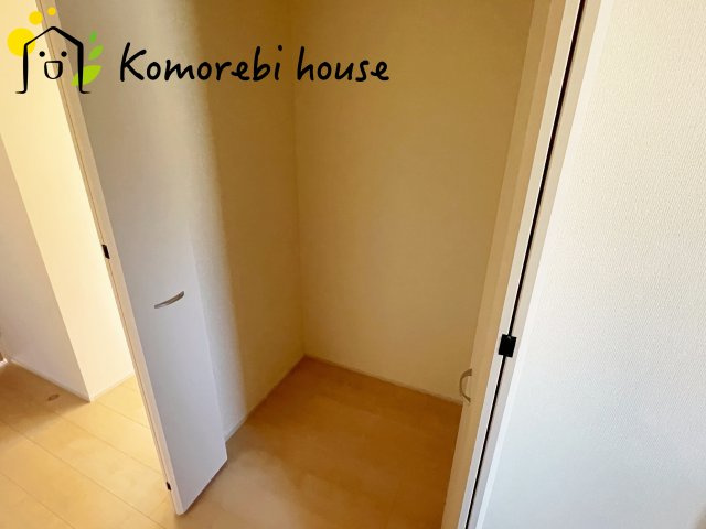 さいたま市西区中野林　第2　新築一戸建て　リーブルガーデン　02の内装|内装もきれいです