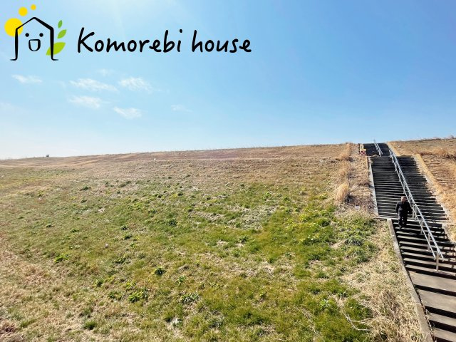 さいたま市西区中野林　第2　新築一戸建て　リーブルガーデン　02の展望