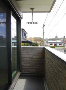 【展望】 | ルナソレイユ