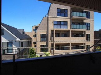 【展望】 | 表参道K2　別部屋参考写真