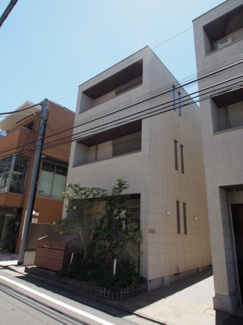 【外観】 | 表参道K2